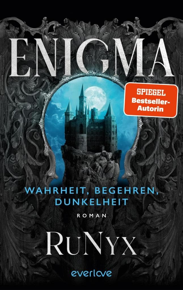 Enigma - Wahrheit, Begehren, Dunkelheit