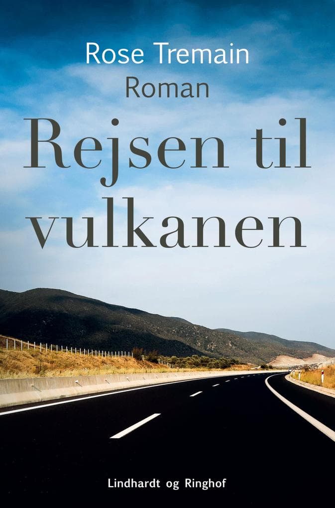 Rejsen til vulkanen