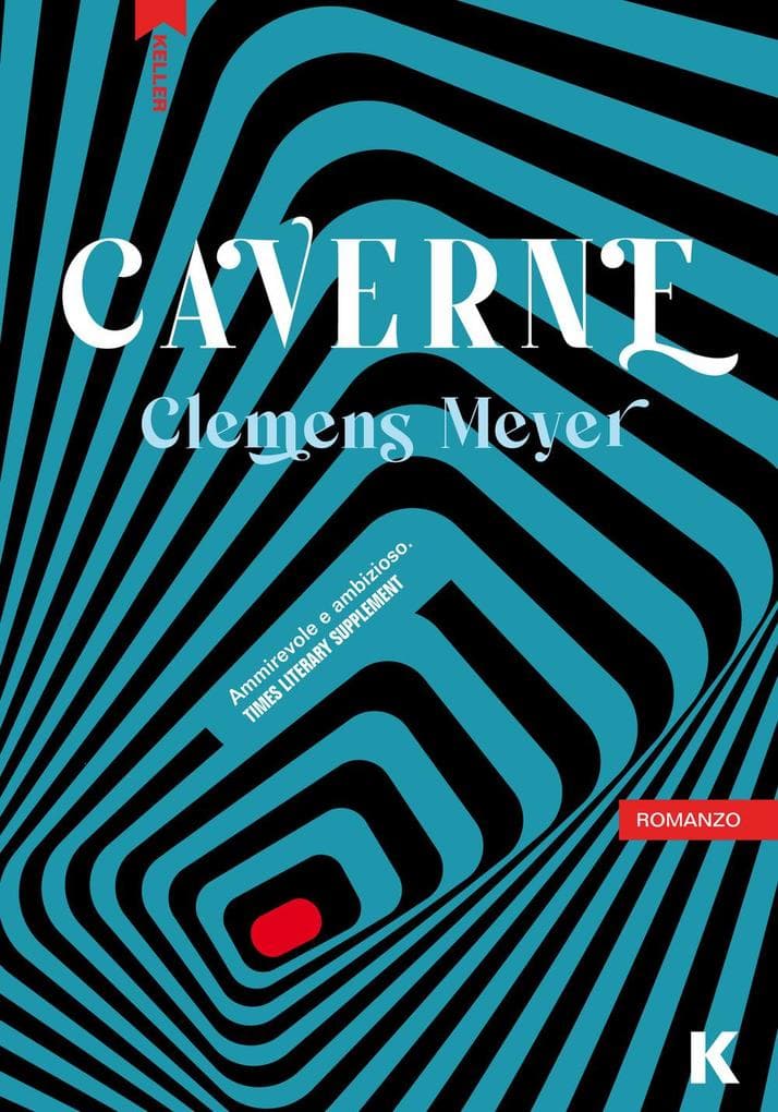 Caverne