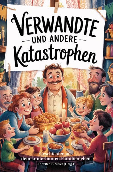 Verwandte und andere Katastrophen