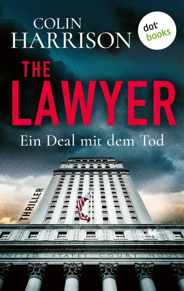 The Lawyer - Ein Deal mit dem Tod
