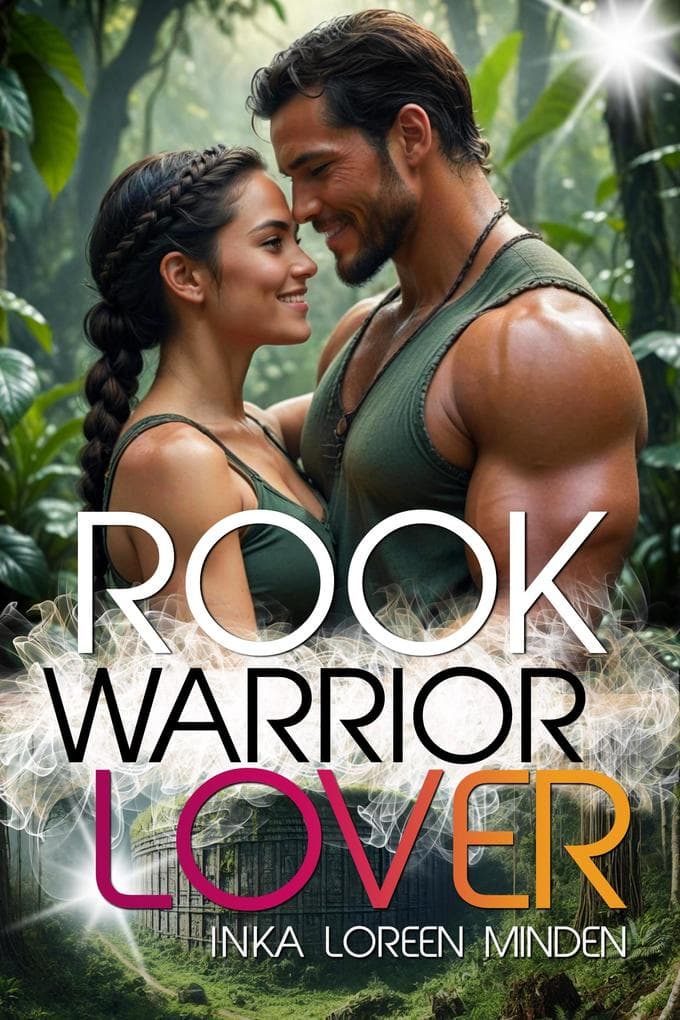 Rook - Warrior Lover 24