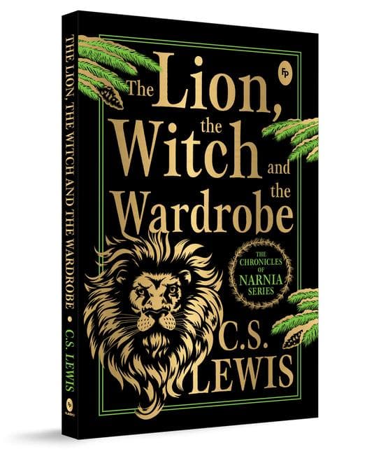 The Chronicles of Narnia: The Lion, the Witch and the Wardrobe