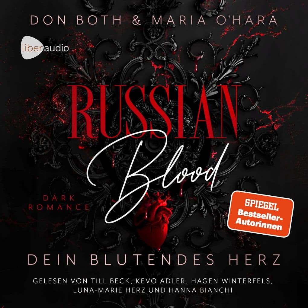 Russian Blood 4