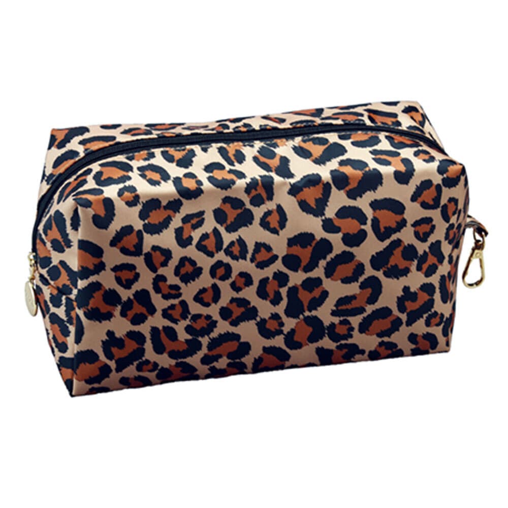 Easy Pouch Bag L Leo