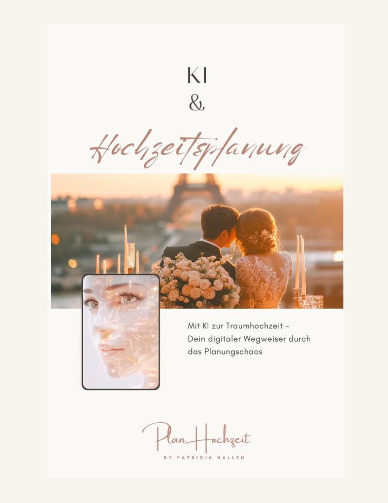 KI & Hochzeitsplanung