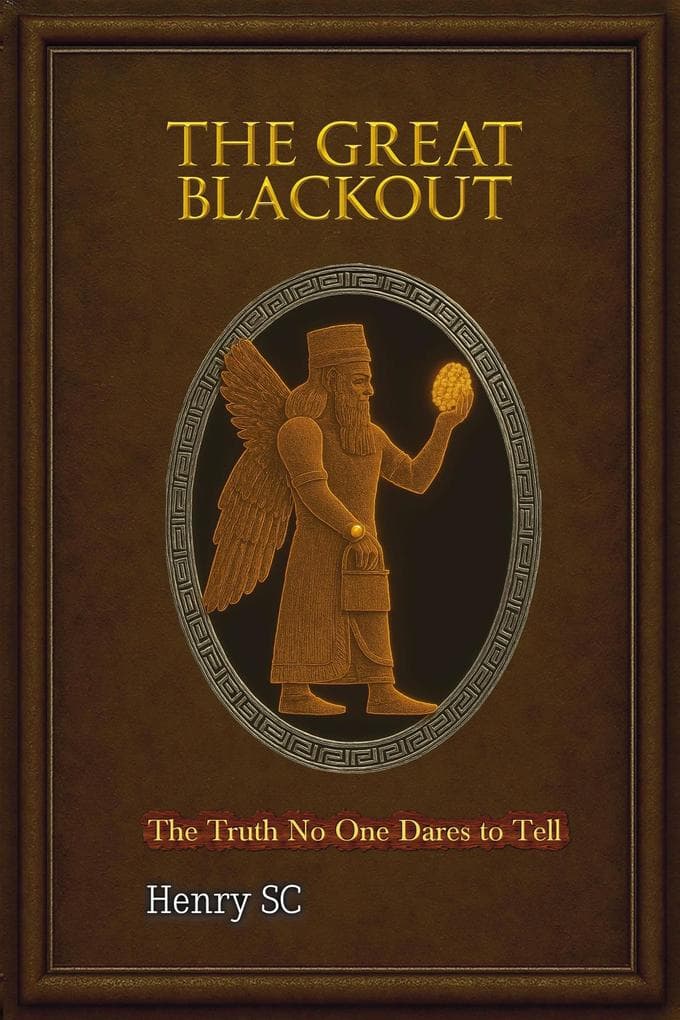 The Great Blackout