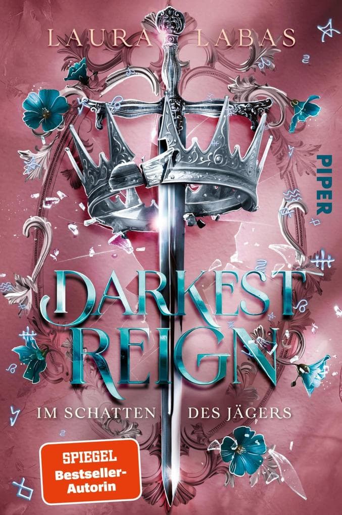 Darkest Reign - Im Schatten des Jägers