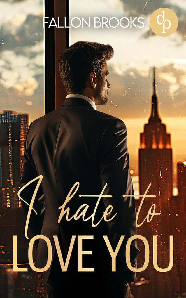 I hate to love you | Eine spicy Enemies to lovers Boss Romance