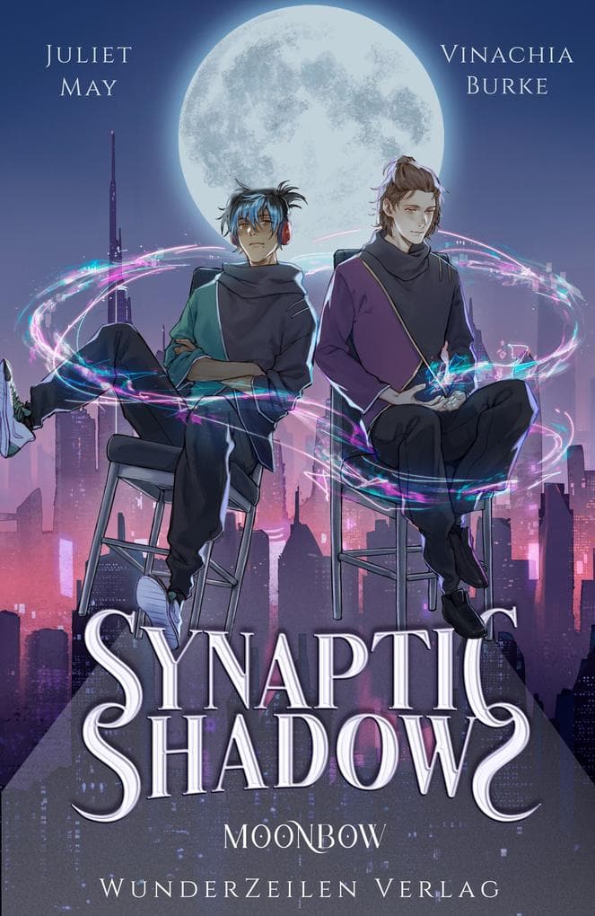 Synaptic Shadows - Moonbow