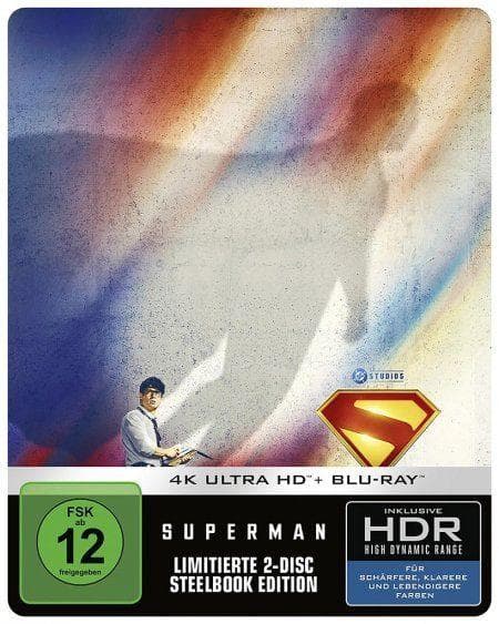 Superman