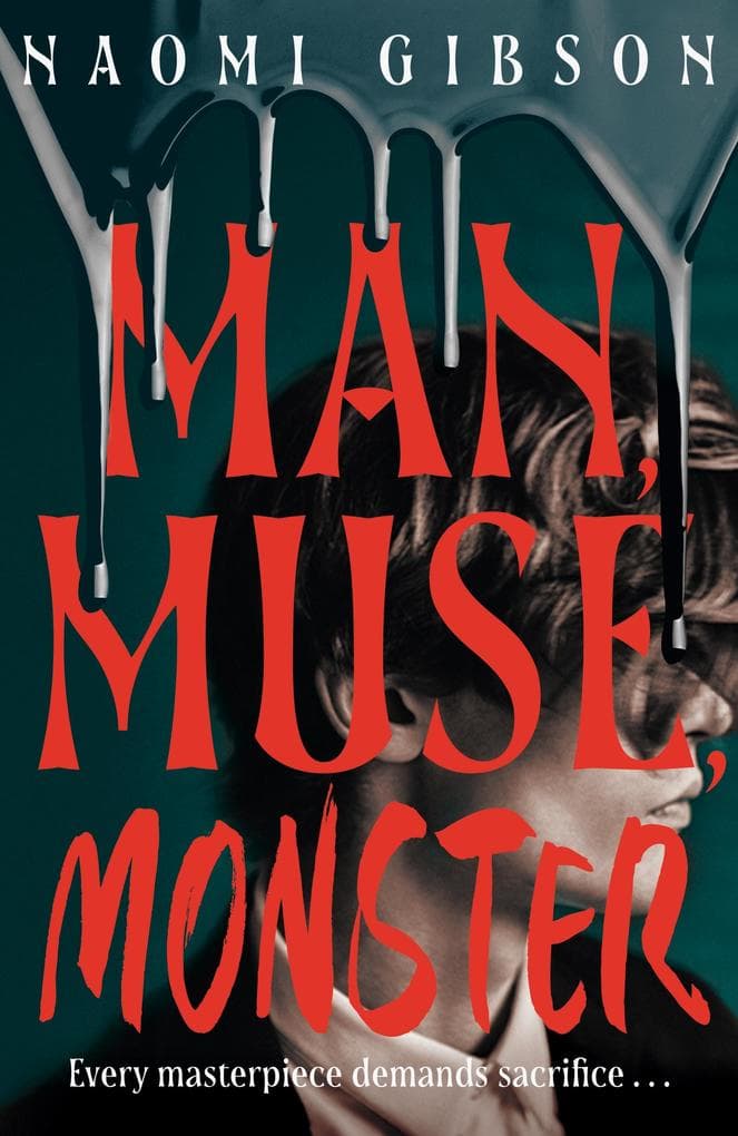 Man, Muse, Monster