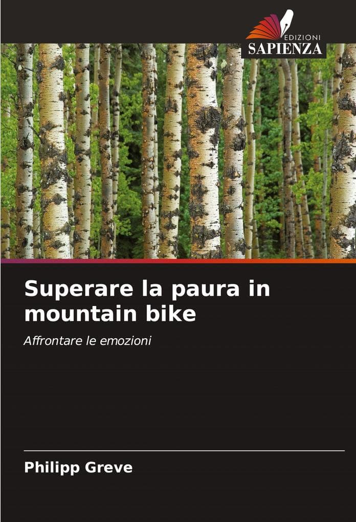 Superare la paura in mountain bike