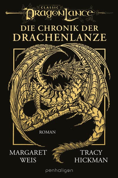 Die Chronik der Drachenlanze