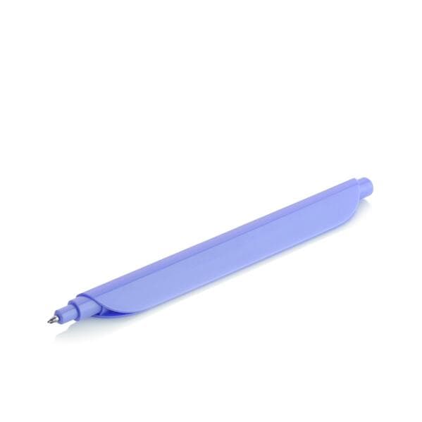 CLIPEN (Monster Blue) Gelschreiber mit Clip