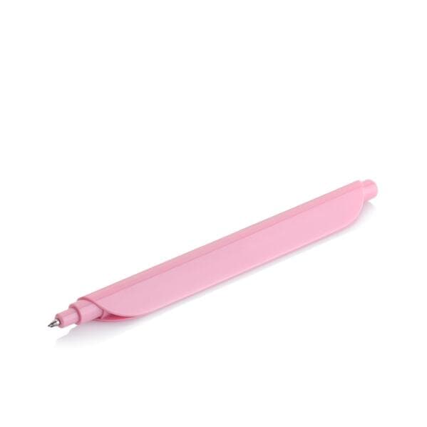 CLIPEN (Candy Pink) Gelschreiber mit Clip