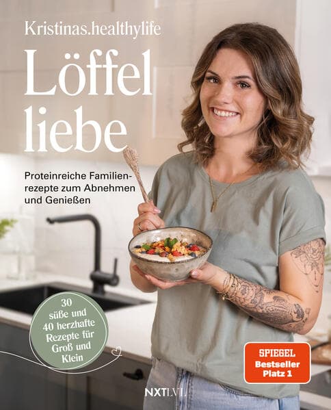 Löffelliebe