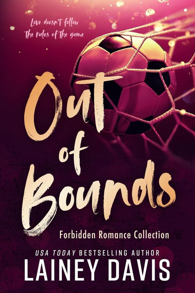Out of Bounds