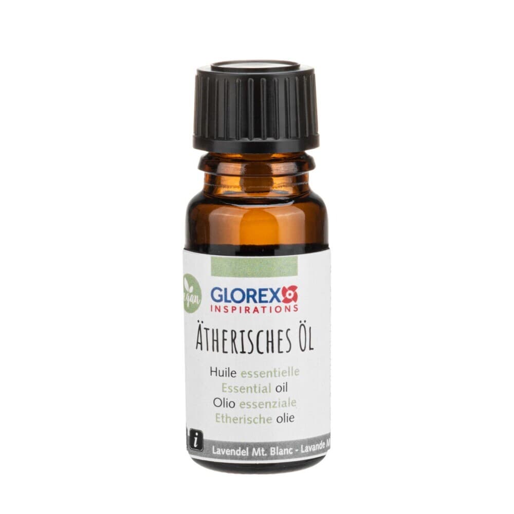 Ätherisches Öl 10ml Lavendel naturrein