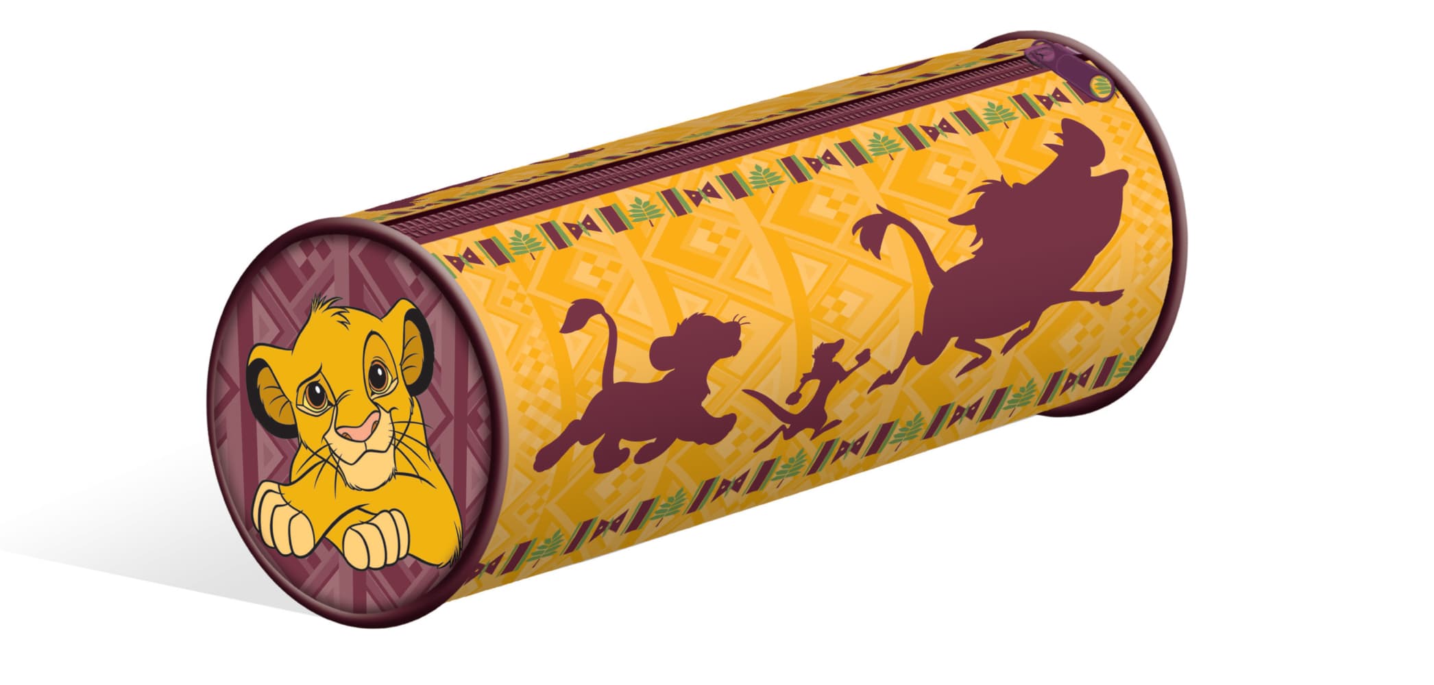 Federmäppchen Disney König Der Löwen