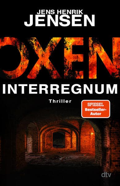Oxen. Interregnum