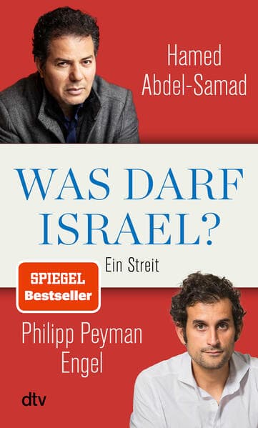 Was darf Israel?