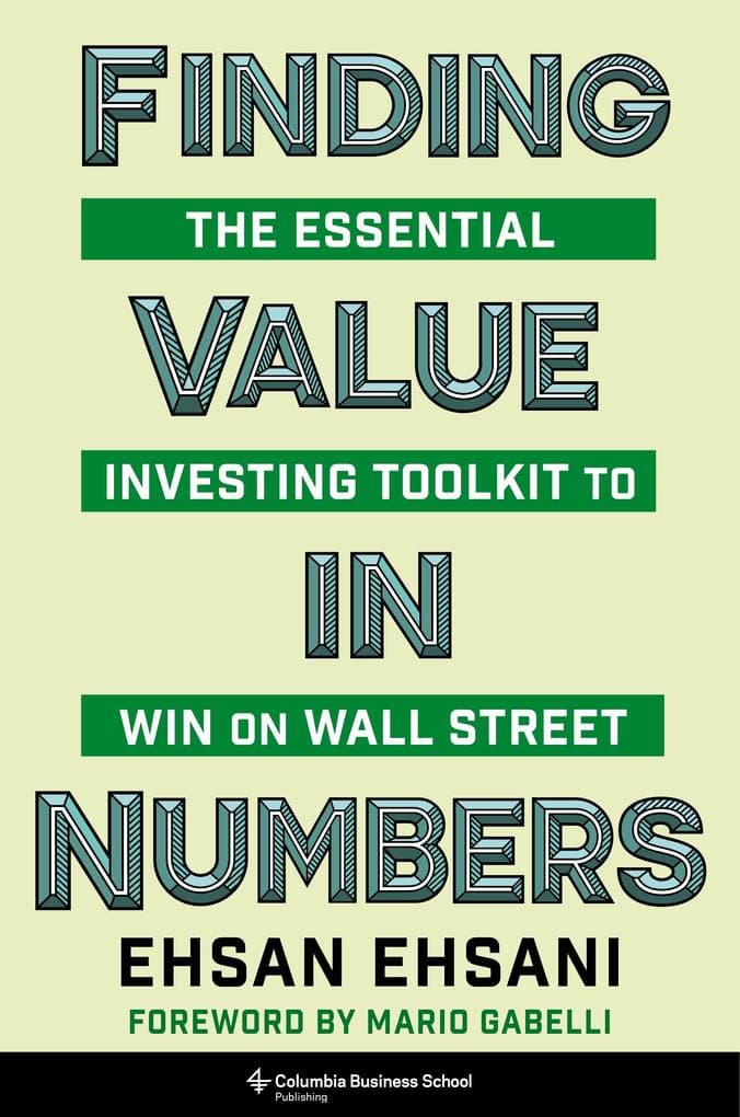 Finding Value in Numbers