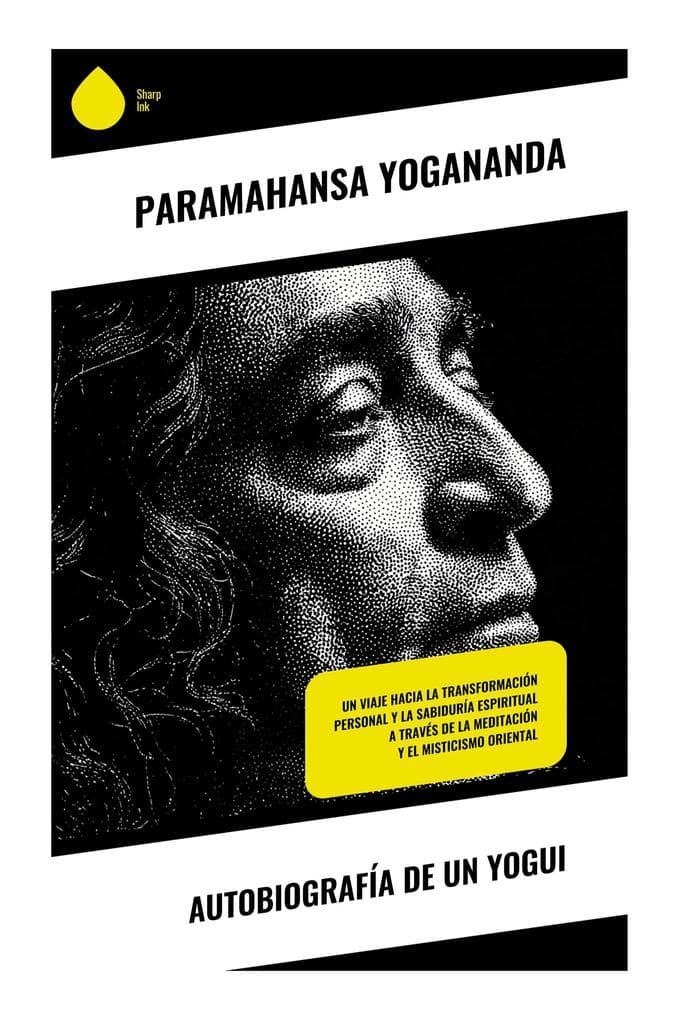 Autobiografía de un yogui