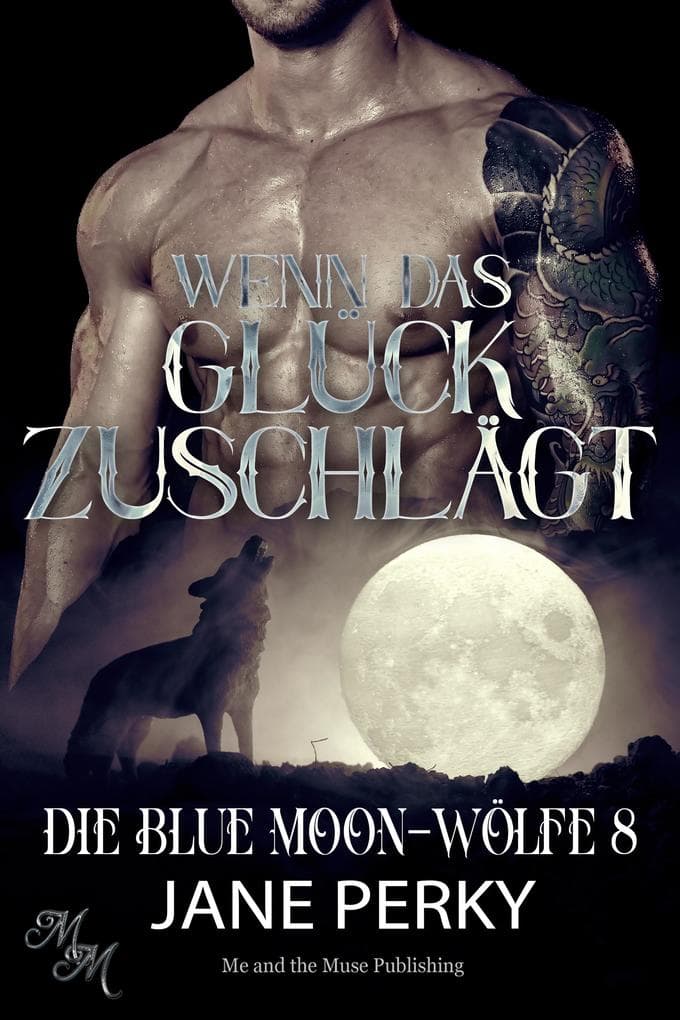 Wenn das Glück zuschlägt