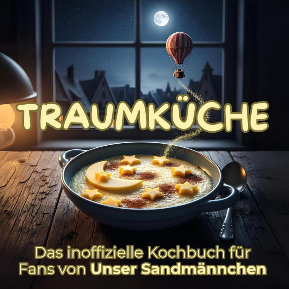 Traumküche