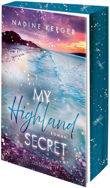 My Highland Secret