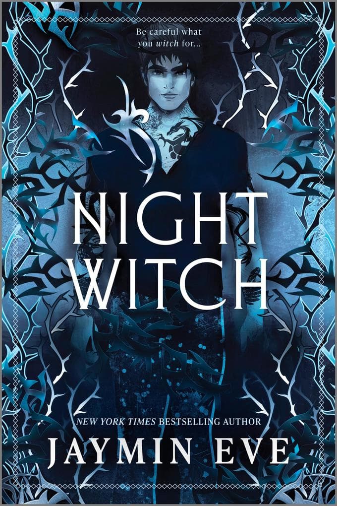 Night Witch
