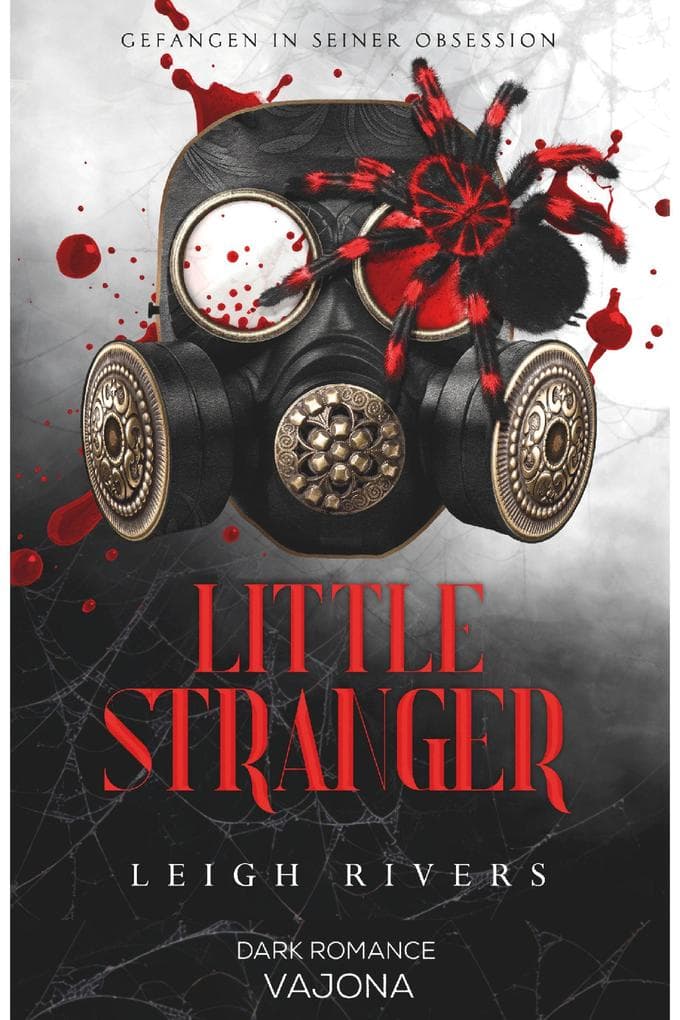 Little Stranger