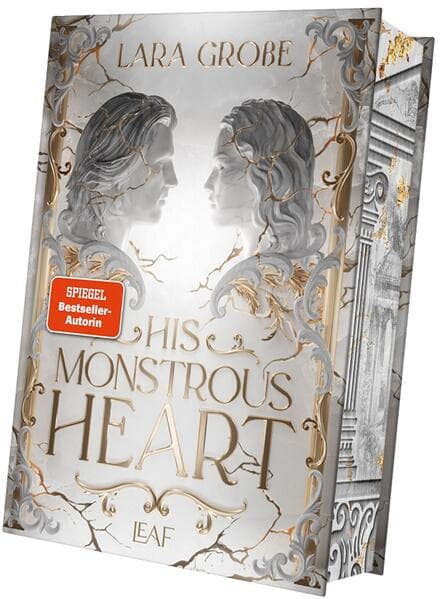 His Monstrous Heart