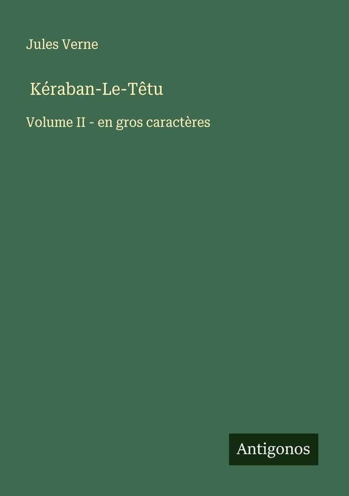Kéraban-Le-Têtu