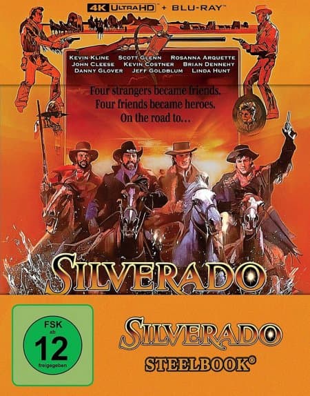 Silverado