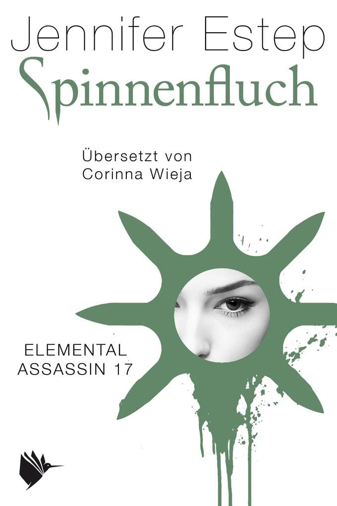 Spinnenfluch