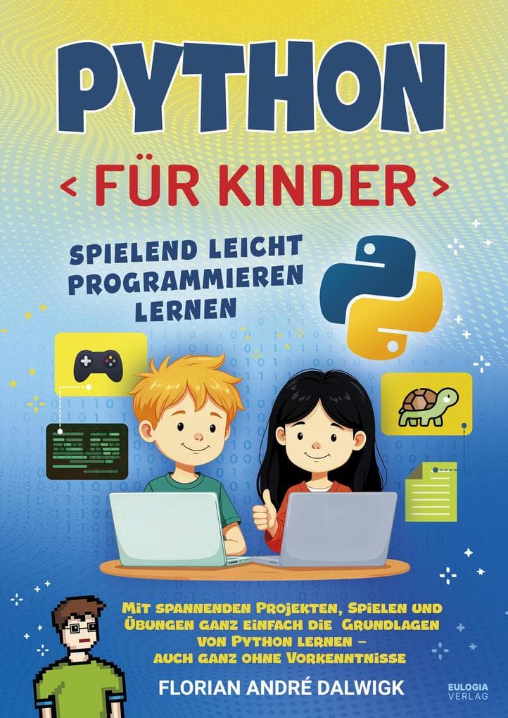 Python für Kinder