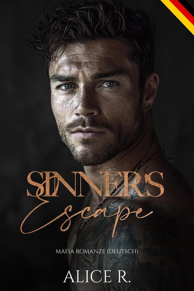 Sinner's Escape: Mafia Romanze (Deutsch)