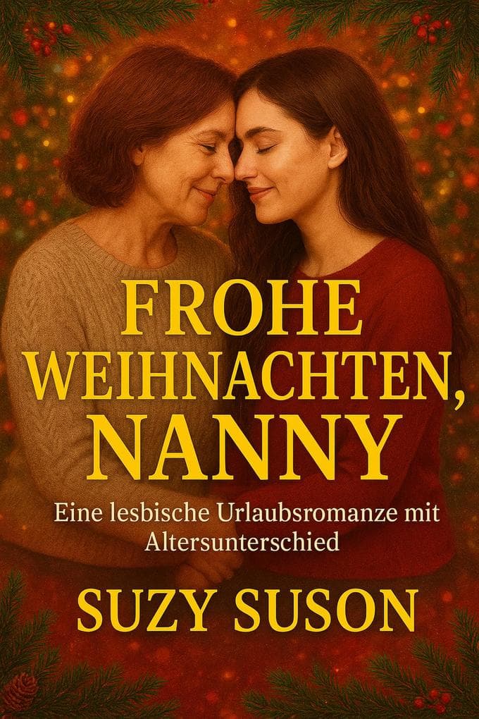 Frohe Weihnachten, Nanny