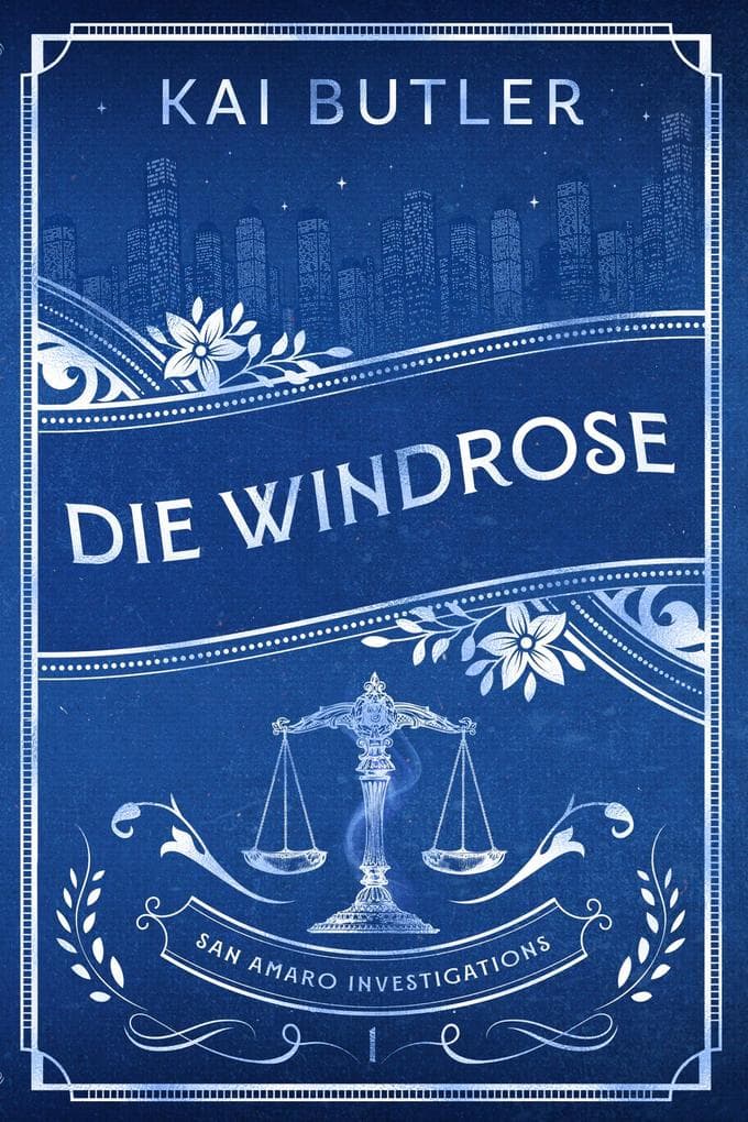 Die Windrose
