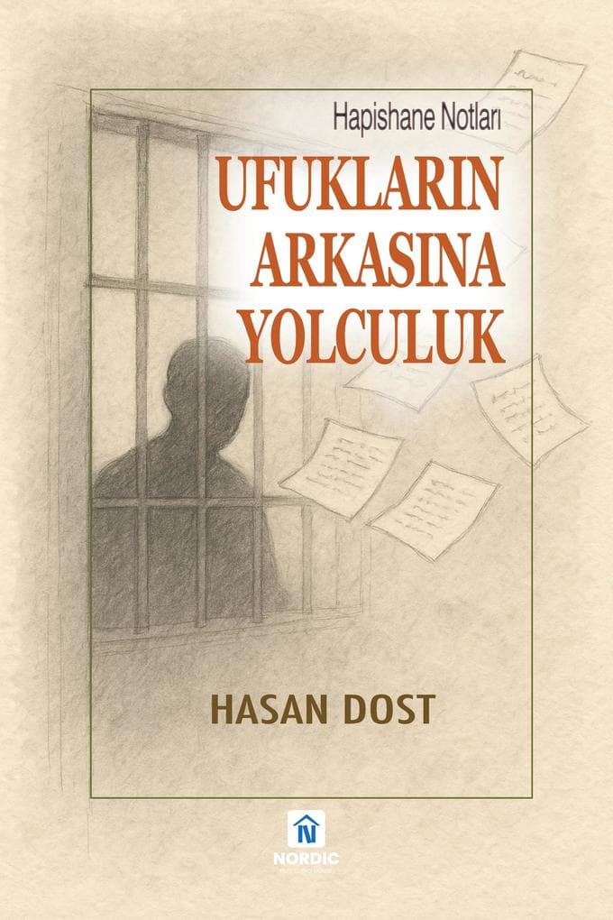 Ufuklarin Arkasina Yolculuk