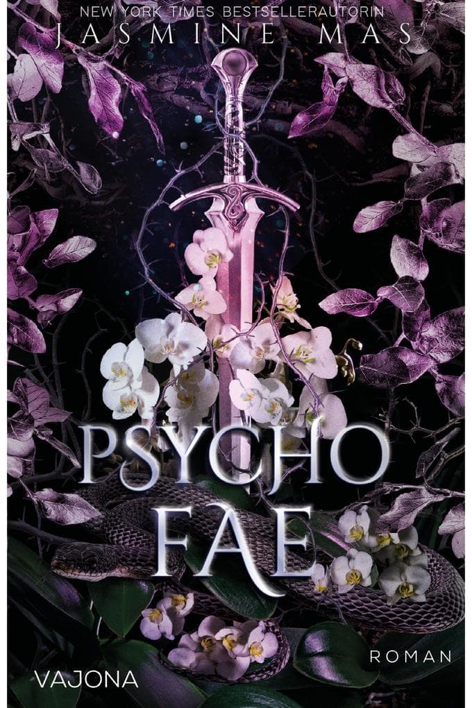 Psycho Fae