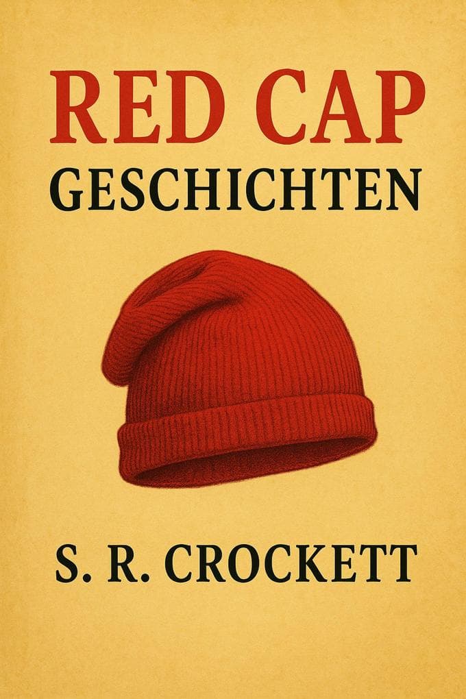 Red Cap Geschichten