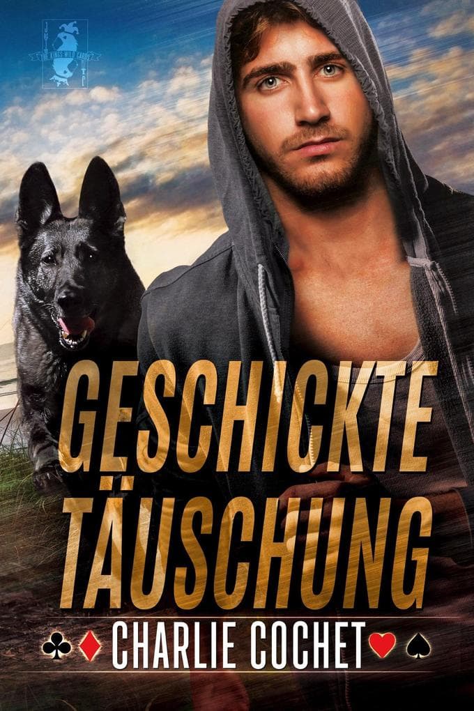 Geschickte Täuschung (The Kings: Wild Cards, #3)