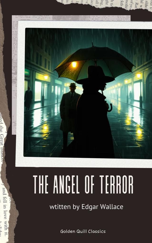 The Angel of Terror