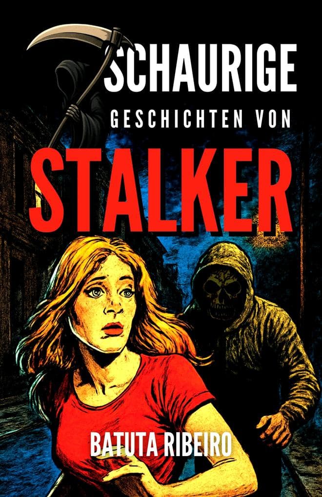 7 Schaurige Geschichten Von Stalker