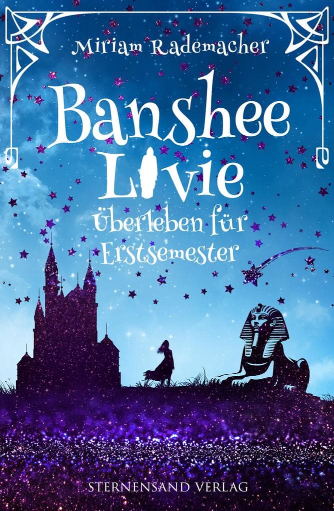 Banshee Livie (Band 11)