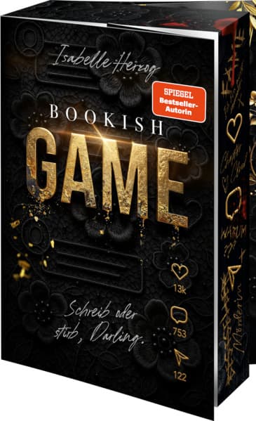 Bookish Game