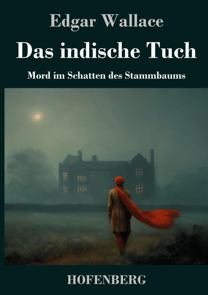 Das indische Tuch
